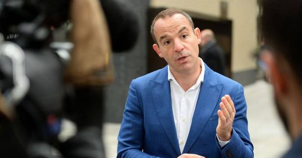 Martin Lewis launches free online 'financial self-defence' classes - www.dailyrecord.co.uk