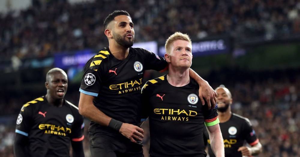 Is it Man City's year to finally win the Champions League? - www.manchestereveningnews.co.uk