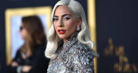 Lady Gaga reveals her new album 'Chromatica' will give a glimpse of her failed relationships in the past - www.pinkvilla.com