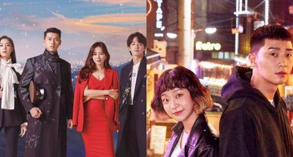 VOTE: Crash Landing On You's Hyun Bin or Itaewon Class' Park Seo Joon; Who will win 56th Baeksang Arts Awards? - www.pinkvilla.com - South Korea - North Korea