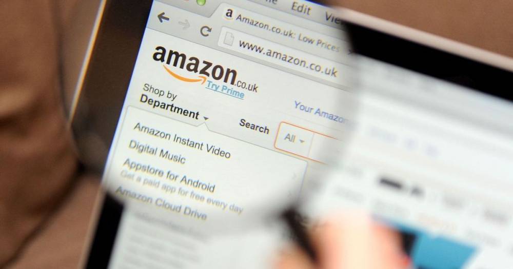 Amazon's same-day delivery service is back - www.manchestereveningnews.co.uk