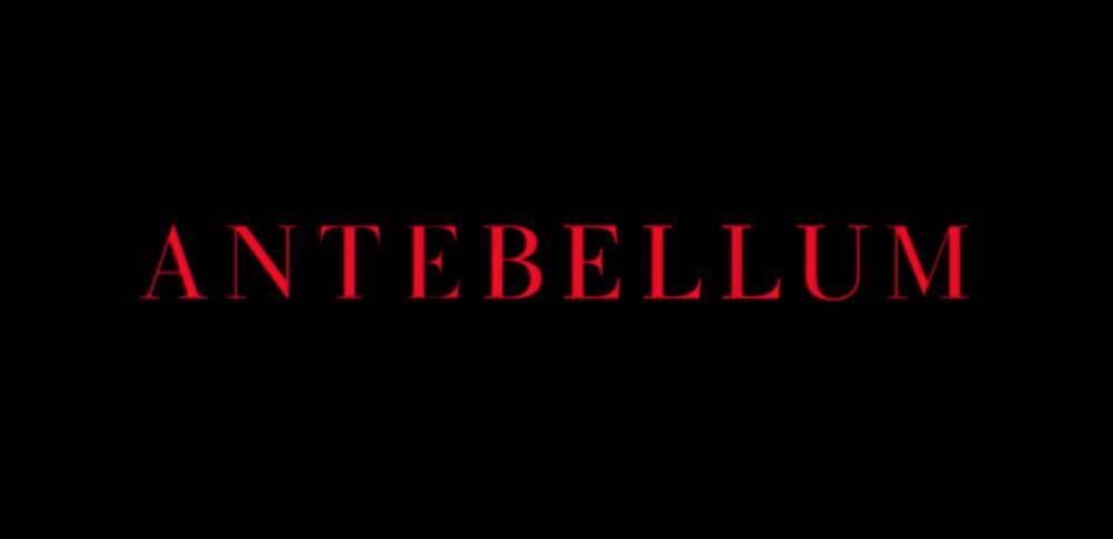 ‘Antebellum’ starring Janelle Monáe - www.thehollywoodnews.com