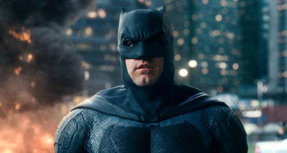 Justice League Snyder Cut: DCEU fans excited for Ben Affleck Cape Crusader & Robert Pattinson's Batman in 2021 - www.pinkvilla.com