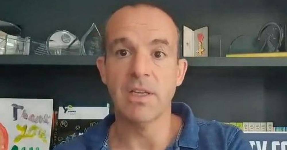 Martin Lewis warns holidaymakers ‘you won’t get refunded’ if you cancel bookings - www.dailyrecord.co.uk - Britain