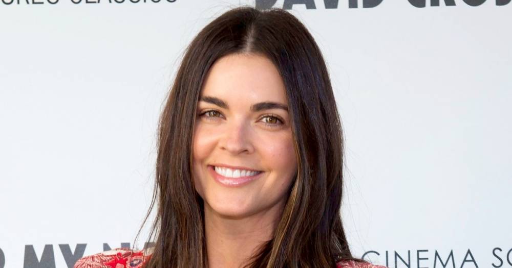 Pregnant Katie Lee Explains Why It Was ‘Important’ for Her to Share Fertility Struggles - www.usmagazine.com