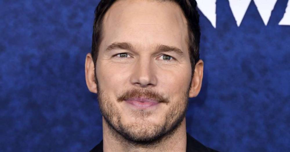 'Trying not to panic!' Chris Pratt accidentally DELETES over 51,000 of his emails... after saying son Jack, 7, 'gasped' at his cluttered inbox - www.msn.com - California