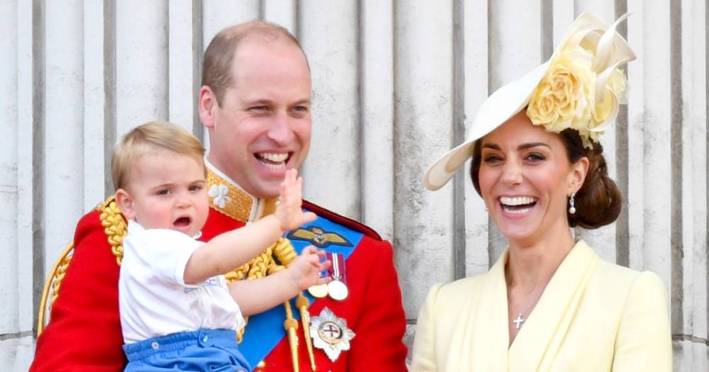 Prince William Describes ‘Hardest’ Dinnertime Struggle With His and Duchess Kate’s 3 Kids - www.usmagazine.com