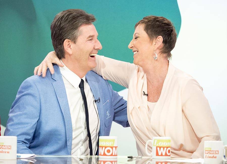 Daniel and Majella to put a smile on our faces on this week’s Late Late - evoke.ie