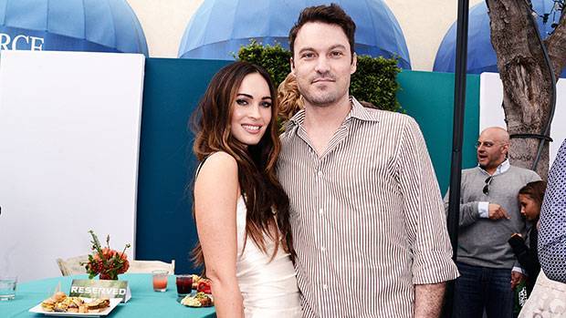 Megan Fox Happily Refers To ‘Green’ As Her ‘Family Name’ After Split From Brian Austin Green - hollywoodlife.com