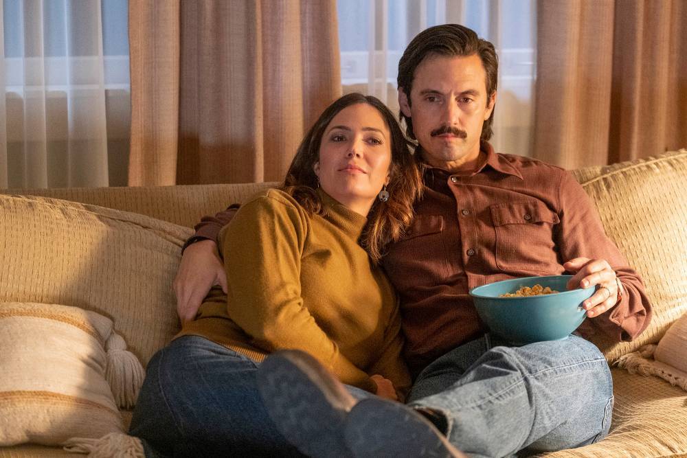 ‘This Is Us’ likely won’t return until 2021, says star - nypost.com - California