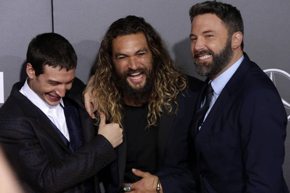 It’s official the ‘Justice League’ Snyder Cut is coming to HBO Max - www.hollywood.com