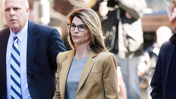Lori Loughlin Husband Mossimo Giannulli To Plead Guilty In College Admissions Scandal - hollywoodlife.com - state Massachusets