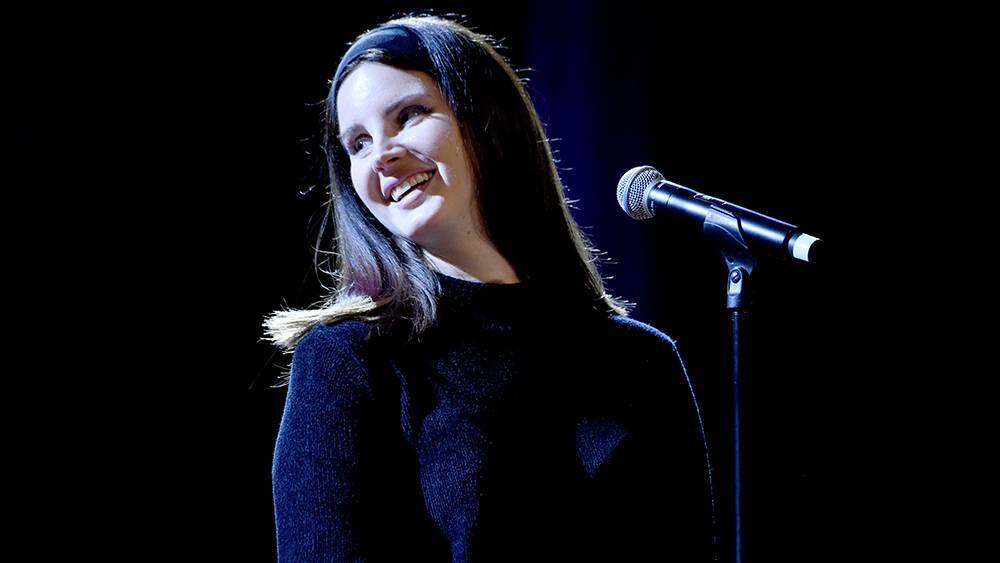 Lana Del Rey Slams Critics Who Say She ‘Glamorizes Abuse,’ Digs at ‘Sexy’ Female Singers - variety.com