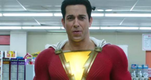 Shazam 2: Zachary Levi promises sequel of the superhero film will happen after lockdown - www.pinkvilla.com