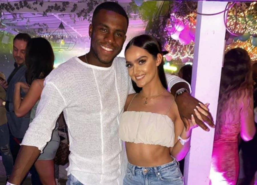 Love Island’s Siannise and Luke have taken the next step in their relationship - evoke.ie