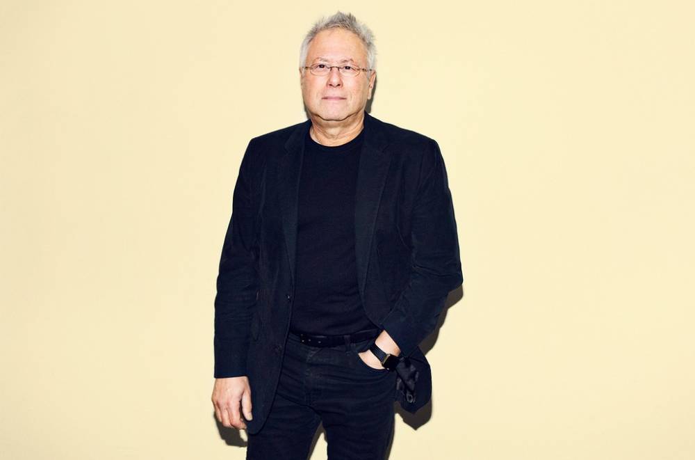 Alan Menken to Compose Original Songs and Score For Skydance Animation's 'Spellbound' - www.billboard.com