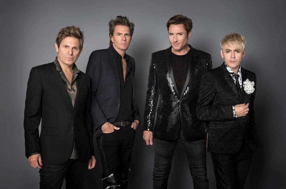 Duran Duran Sign Publishing Deal With Warner Chappell Ahead of New Album - www.billboard.com - Britain