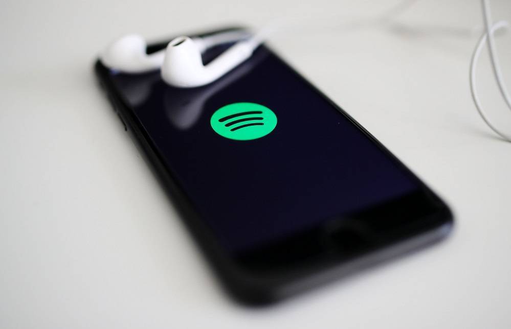 Spotify Tells Employees They Can Work From Home Until 2021 - variety.com