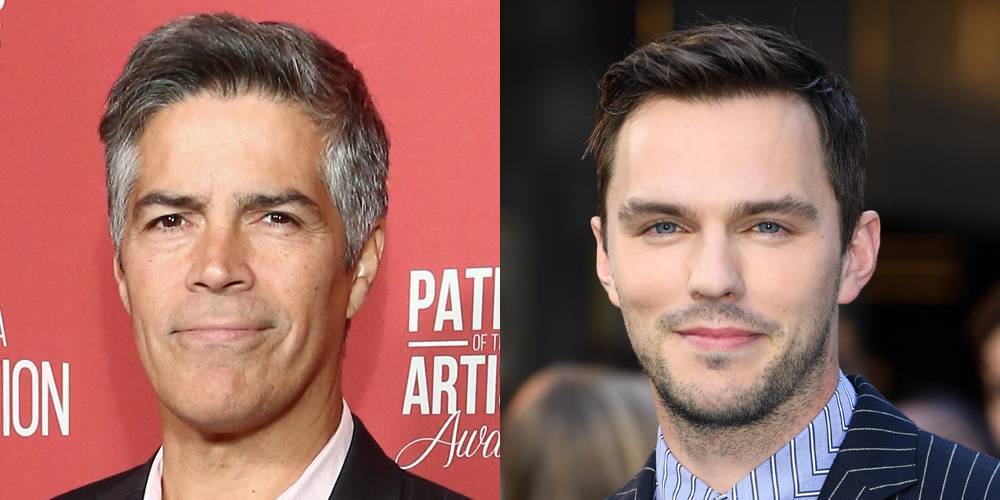Ozark's Esai Morales to Replace Nicholas Hoult As 'Mission: Impossible' Villain - Find Out Why - www.justjared.com - county Ozark