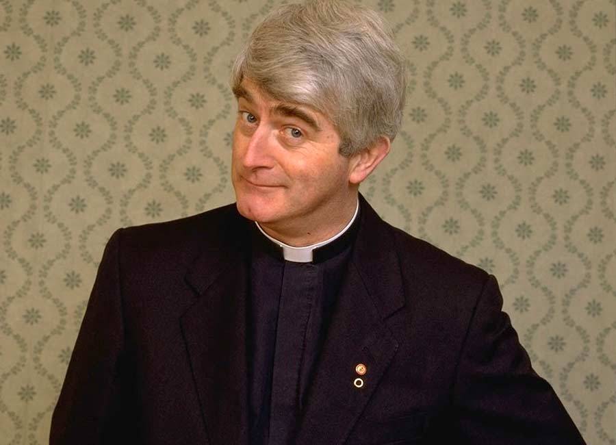 Dream job alert! Get paid to watch episodes of Father Ted - evoke.ie - Ireland