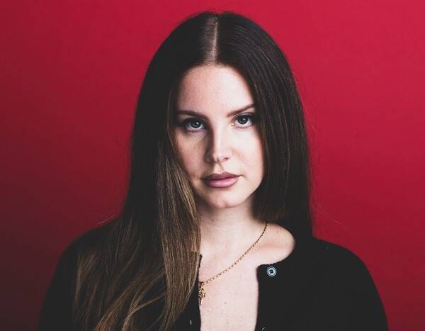Lana Del Rey Fires Back at Critics Who Claim She's "Glamorizing Abuse" - www.eonline.com