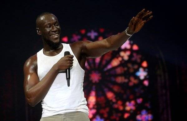 Stormzy wins award for his ‘contribution to public understanding of religion’ - www.breakingnews.ie