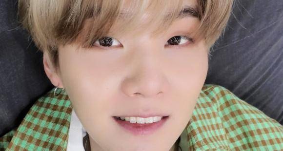 Break The Silence: After Jin, BTS' Suga confesses to not having a lot of friends: You gain as much as you lose - www.pinkvilla.com