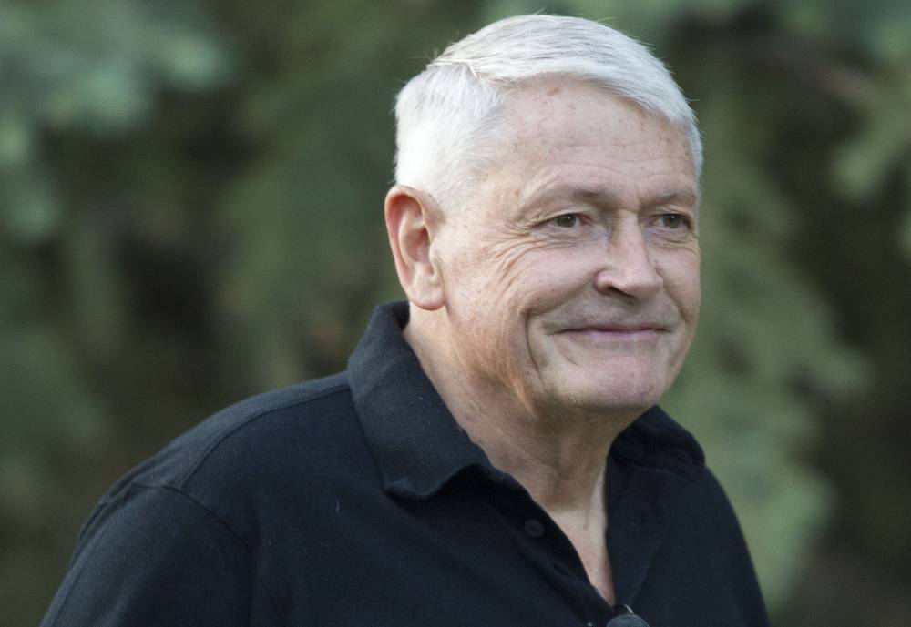 John Malone Says COVID-19 Won’t Hurt Concerts, Formula One, Baseball Long-Term: “Human Beings Are Gregarious By Nature” - deadline.com - Florida