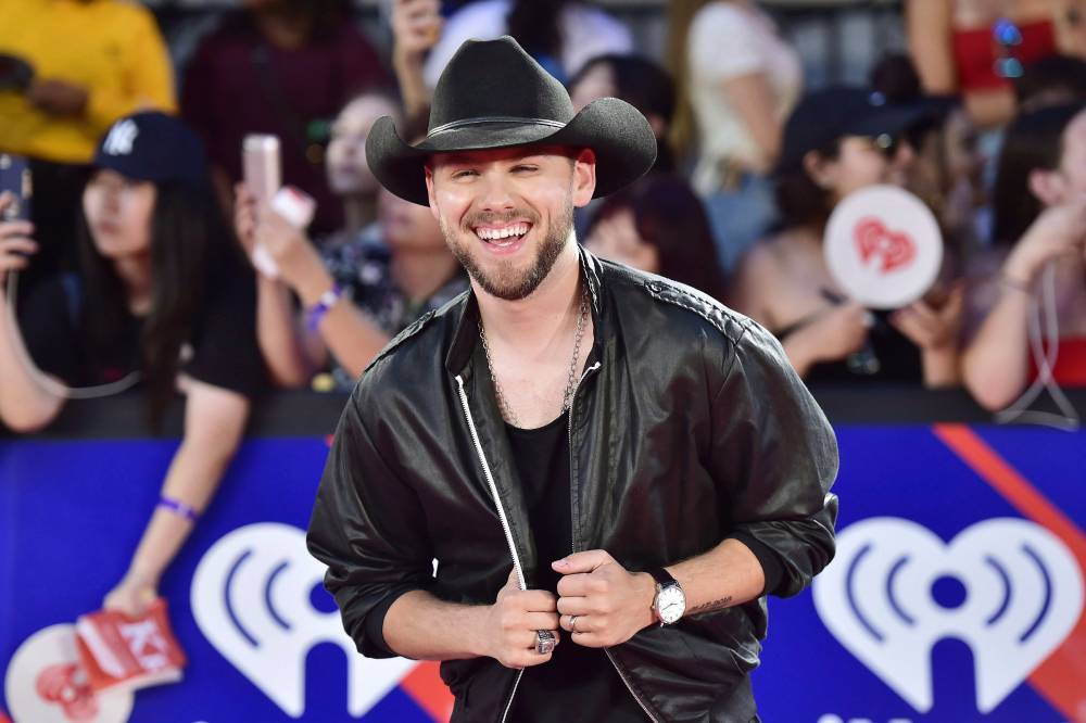 Brett Kissel Announces First-Ever Drive-In Country Music Benefit Concert To Take Place In Alberta - etcanada.com - Canada