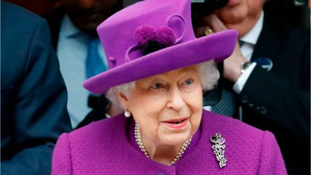Queen Elizabeth's 'Christian faith means so much to her’ amid the coronavirus pandemic, source says - www.foxnews.com