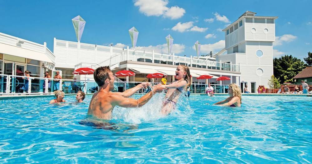Haven confirms when it plans reopen parks for summer 2020 holidays - www.manchestereveningnews.co.uk - Britain