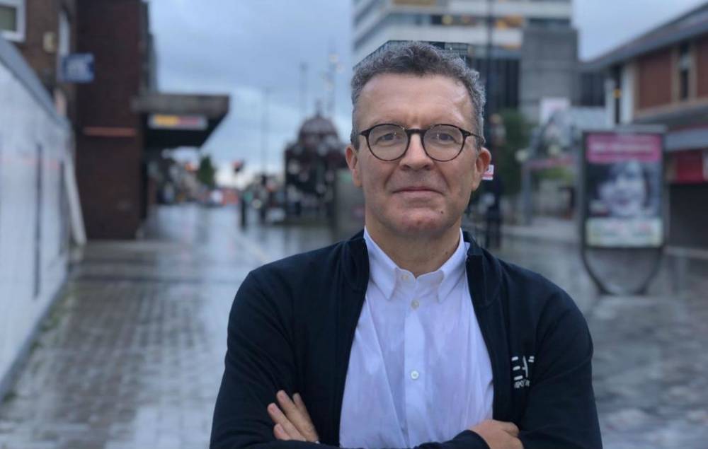 Tom Watson calls post-Brexit visas and costs for touring artists “commercially crass and culturally wrong” - www.nme.com - Britain - Eu