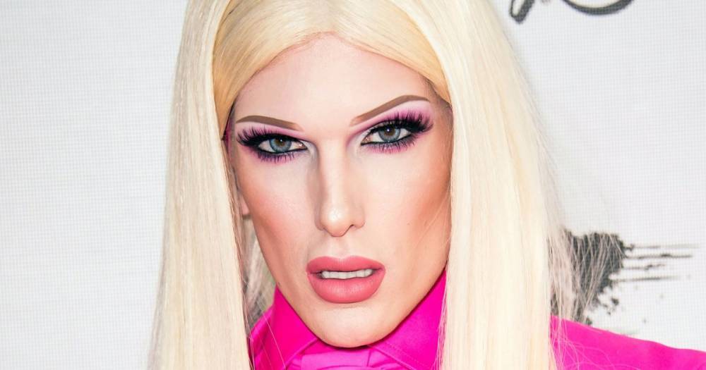 Jeffree Star Continues to Respond to Backlash Over the Cremated Makeup Collection: ‘I Never Come From a Negative Place’ - www.usmagazine.com