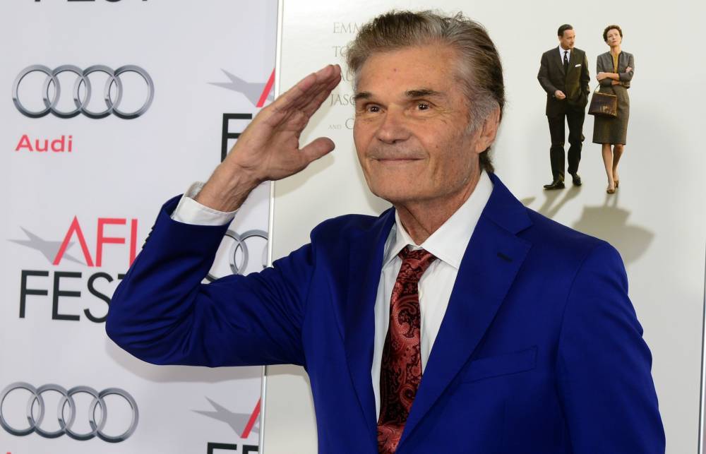 Actor Fred Willard, scene-stealing comedian and gifted improviser, dies aged 86 - nationalpost.com - Los Angeles