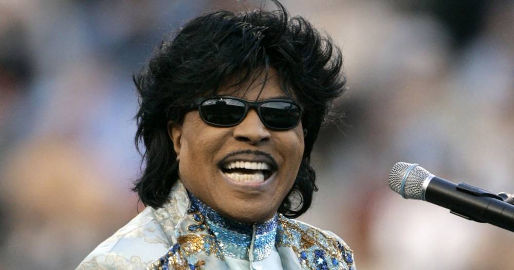 Little Richard Is Laid to Rest and Remembered During Intimate Alabama Service Nearly 2 Weeks After Death - www.usmagazine.com - Alabama