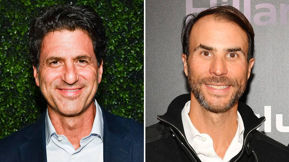 Steve Levitan, Ben Silverman Among Multi-Hyphenates to Appear on ‘Occupational Therapy’ Podcast - variety.com - New York