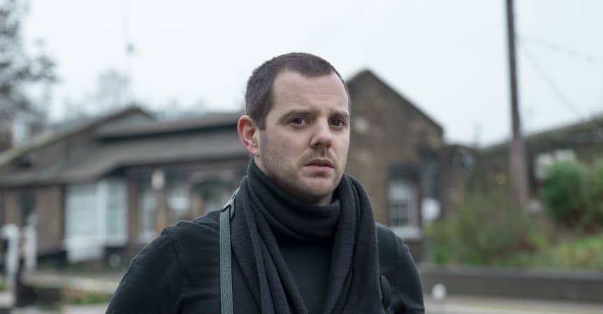 Mike Skinner’s long road back to The Streets - www.thefader.com