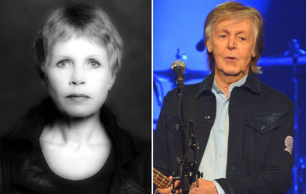 Paul McCartney pays tribute to “dear friend” Astrid Kirchherr: “We fell in love with her style” - www.nme.com
