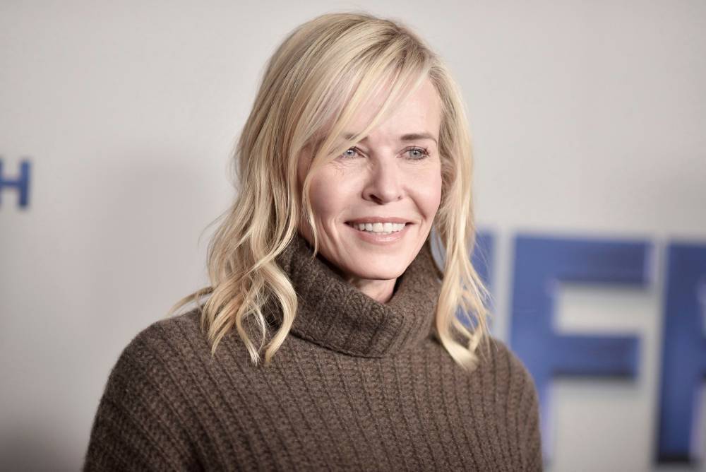 HBO Max Scores Chelsea Handler’s First Stand-Up Comedy Special In Six Years - deadline.com - Uganda