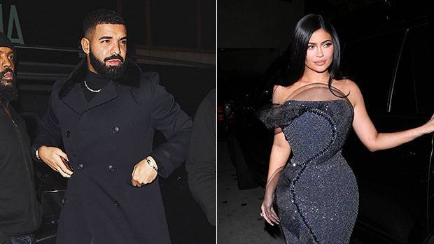 Drake Calls Kylie Jenner His ‘Side Piece’ In Unreleased Track Previewed on Instagram — Listen - hollywoodlife.com - county Scott - county Travis