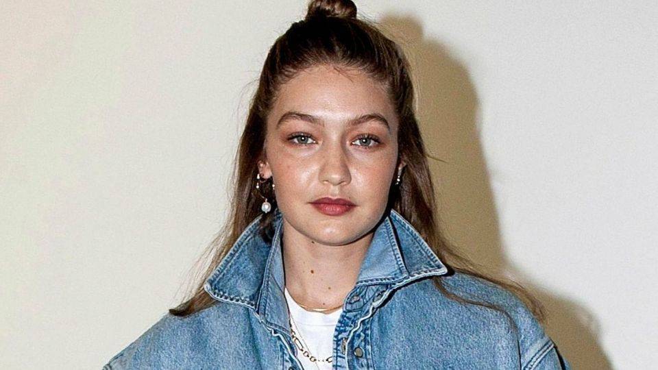 Gigi Hadid Has a Reason for Her ‘Round’ Cheeks No, It’s Not Fillers - stylecaster.com - London - New York