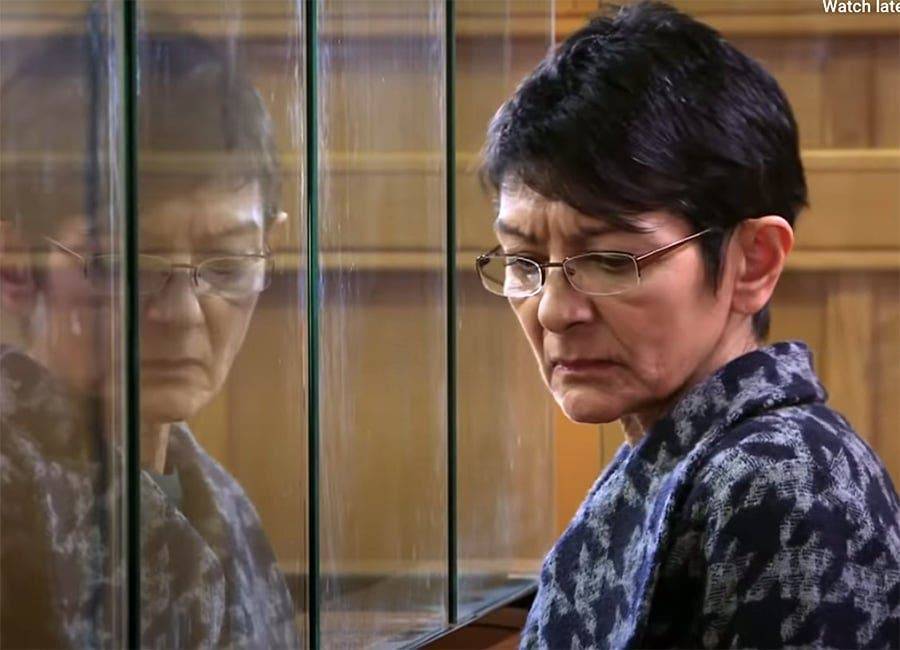 Corrie SPOILERS: Will Yasmeen finally expose Geoff as she awaits trial? - evoke.ie