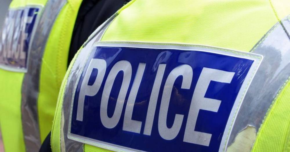 Breaking: Man arrested for Castlemilk attempted murder - www.dailyrecord.co.uk - Scotland