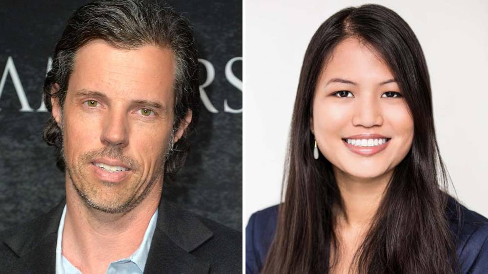 Miramax Bolsters Film Exec Ranks, Hires Former Super Deluxe CEO - www.hollywoodreporter.com