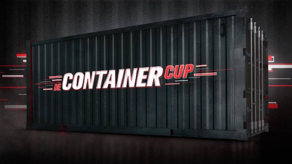 3 Ball Productions Scores U.S. Rights To Hot Belgian COVID-Proof Competition Format ‘The Container Cup’ - deadline.com - Belgium
