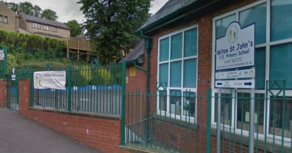 Primary school forced to close amid confirmed case of Covid-19 - www.manchestereveningnews.co.uk