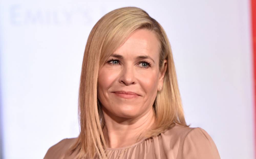 Chelsea Handler Sets First Stand Up Comedy Special in 6 Years - www.justjared.com - Uganda