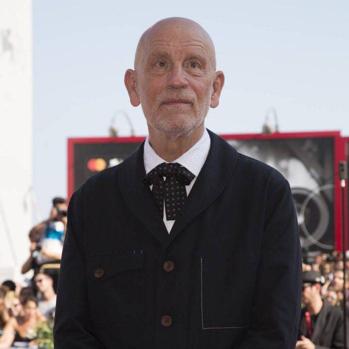 John Malkovich was sexually harassed as a teenage actor - www.peoplemagazine.co.za - Britain - Illinois