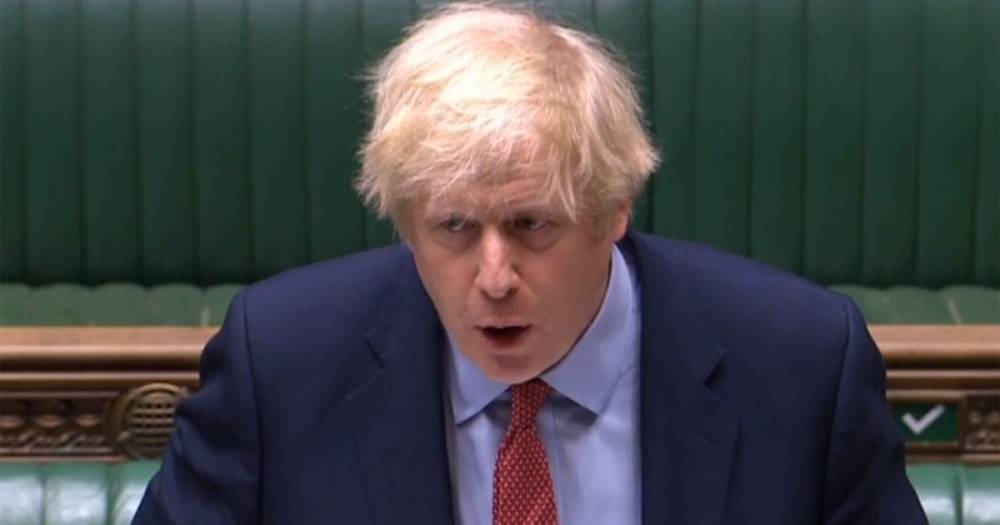 Johnson shamed into dropping £400 surcharge on foreign health workers to access NHS services - www.dailyrecord.co.uk