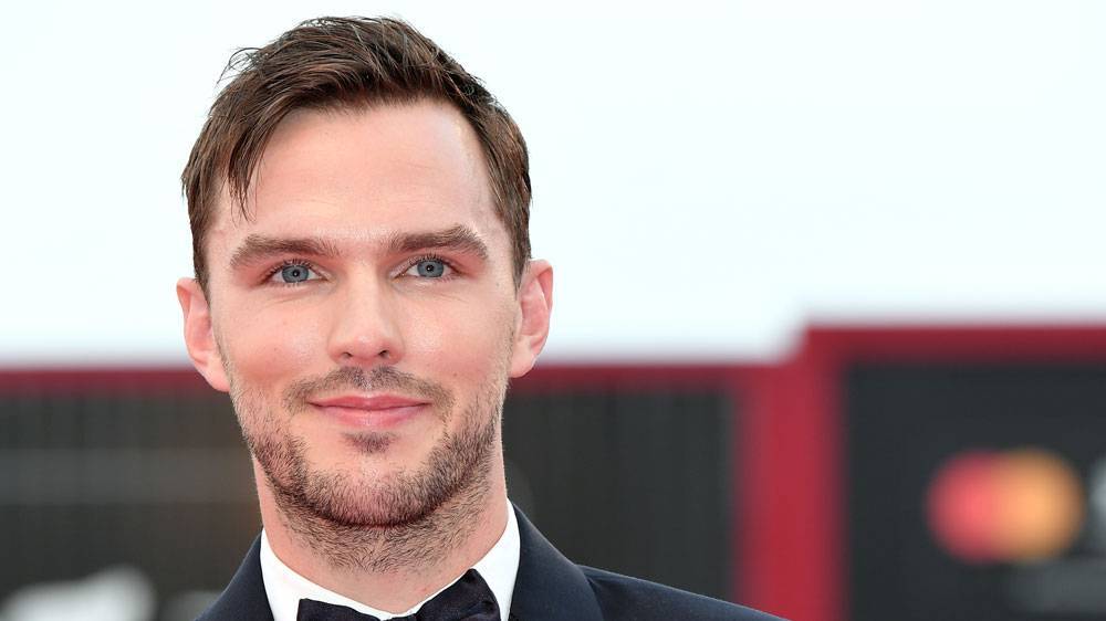 Listen: Nicholas Hoult Talks ‘Ridiculous’ Sex Scenes in ‘The Great’ and Playing ‘X-Men’s’ Beast Again - variety.com